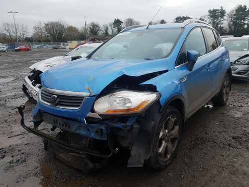 Ford Kuga 2009 Interior trim used, Genuine #1041789-35 - Bild 4 von 8