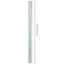 Cast On Comb For Silver Reed Knitting Machine SRP60N Cast-on Comb 90.5cm 