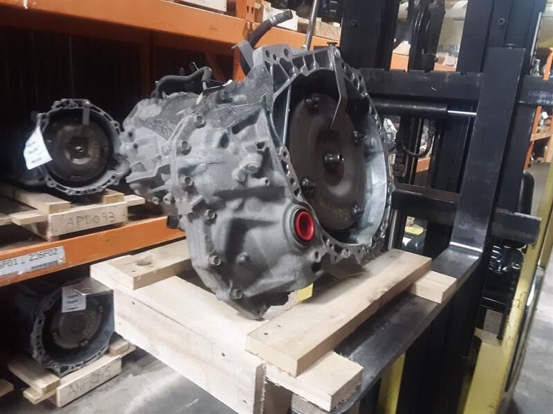 2014-2018 NISSAN ALTIMA 2.5L AUTO TRANSMISSION 57k MILES FREE SHIP 1 YEAR WARR