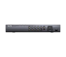 LTD8504M-ST Lts 4ch CCTV Recorder w/ HDD Turbo Smart DVR Sign In for Price /a