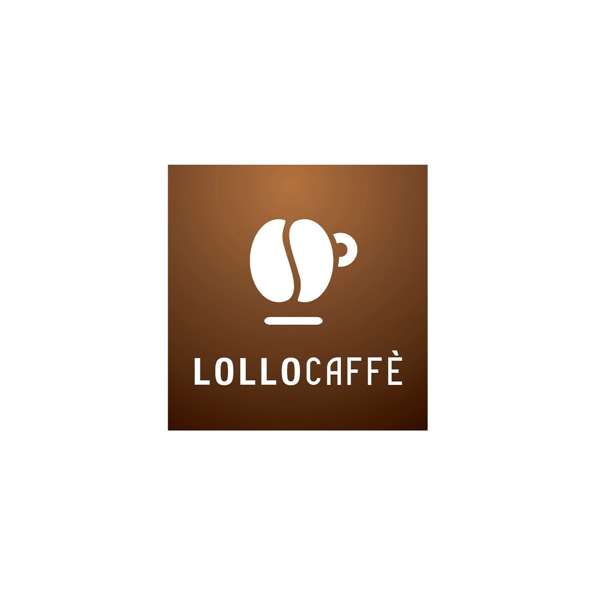 LOLLO Cialde Caffe Miscela Nera Pregiata Filtro-Carta 44 Mm Ese - Foto 2