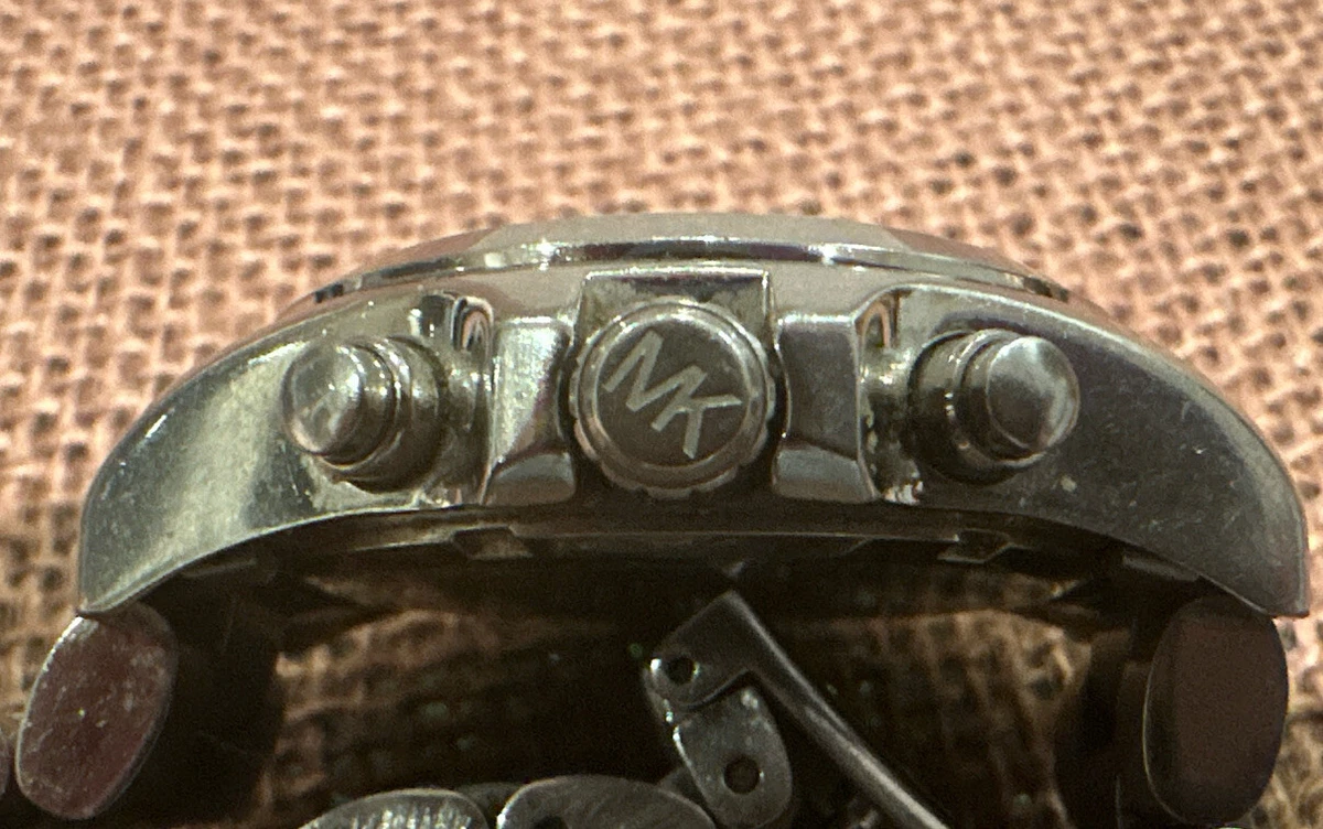 Michael kors shop mk6174 watch