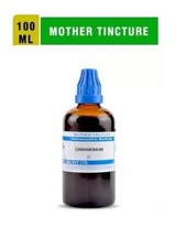 SBL Homeopathic Cinnamomum Mother Tincture Q 100ml 