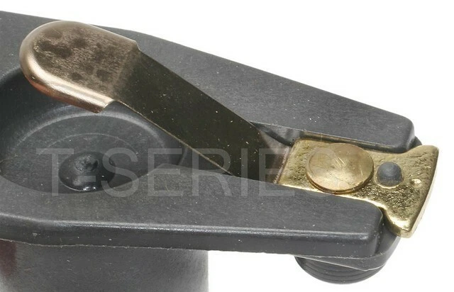 Rotor distribuidor OEM SMP para Ford P-500 1975-1976 L6-4,9 L Foto 2 de 4