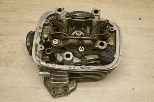 BMW R850R R 850 R 1995 - 1997 Zylinderkopf 1341378 R3A