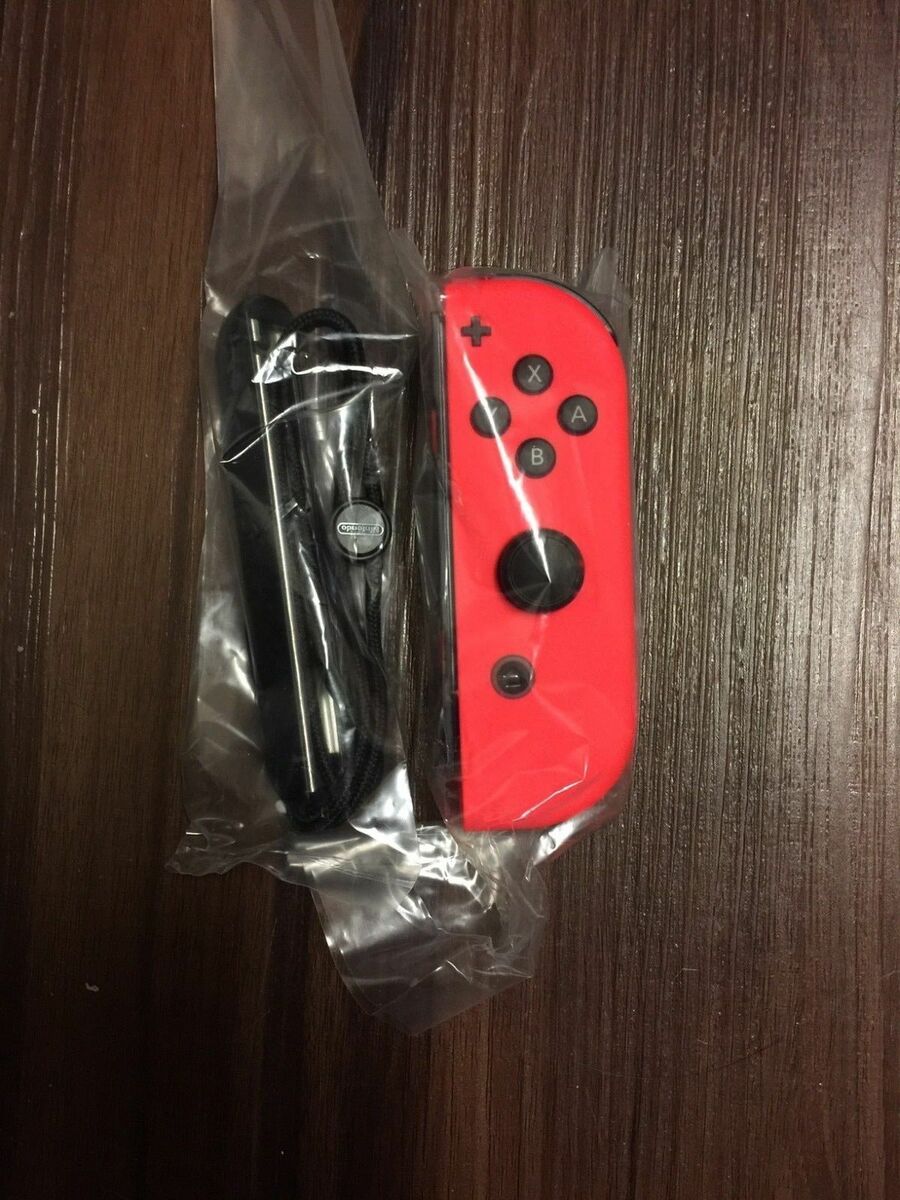 Official New Nintendo Switch Joy-Con (L/R) Left/Right Controllers Multiple  color