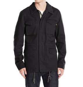 revival field coat