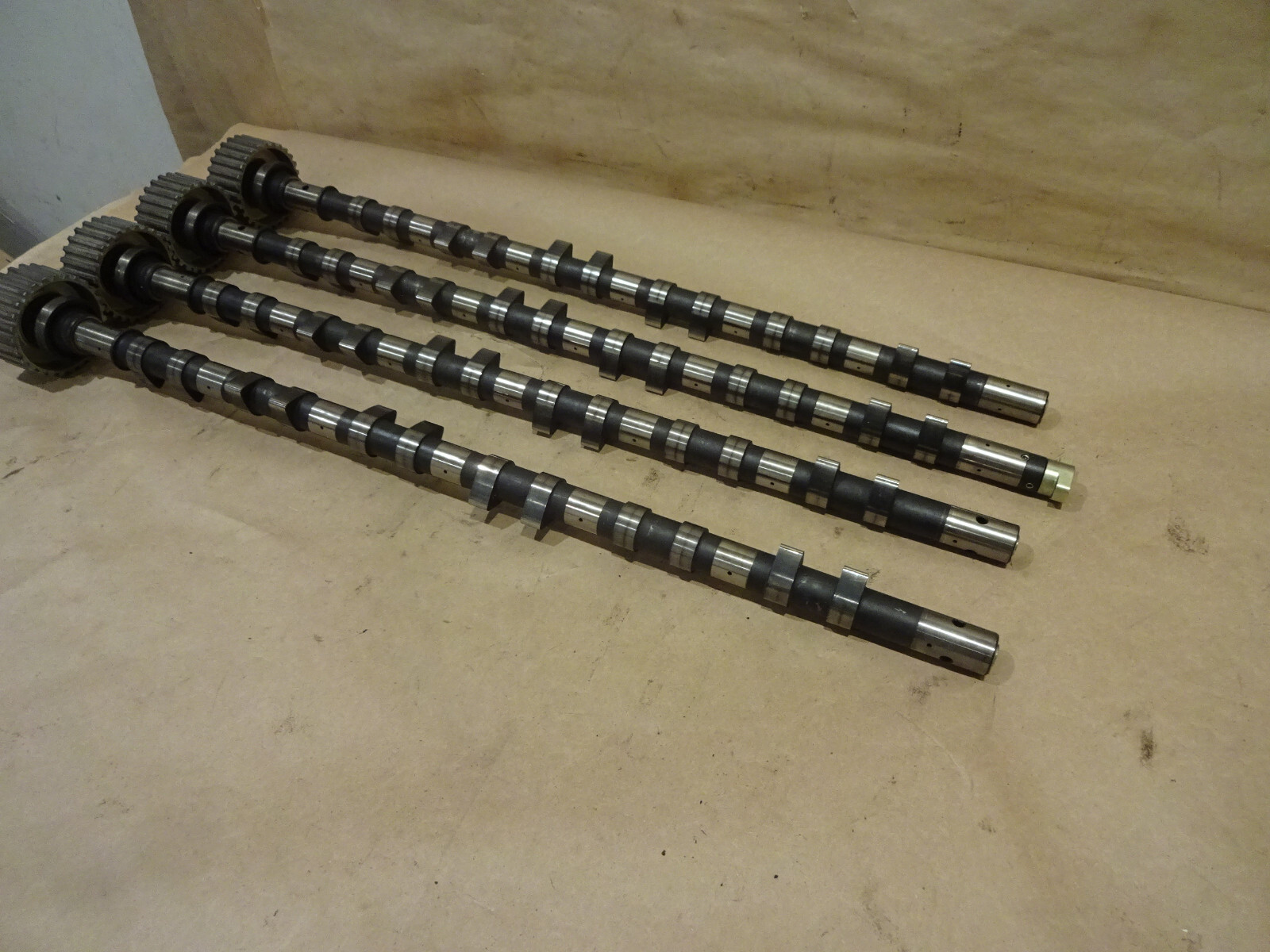 Ferrari 456 MGT/MGTA - Set Of Camshafts P/N 171451-155147-178280-178281