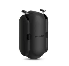 SwitchBot Curtain U Rail, Smart Curtain Opener