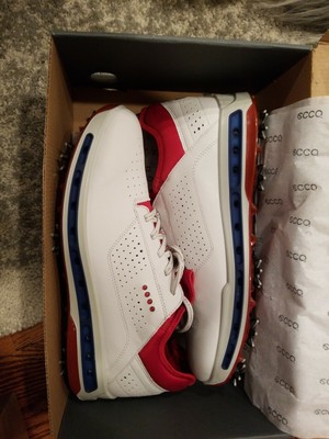 ecco mens cool 18 gtx golf shoes