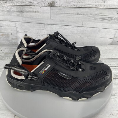 HUMTTO Mens Upstream Shoes Outdoor 9 9.5 Trekking Wading Aqua Shoes Breathable eBay