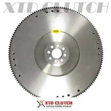 XTD SINGLE MASS FLYWHEEL FITS 2005-2019 FRONTIER XTERRA EQUATOR 4.0L VQ40DE