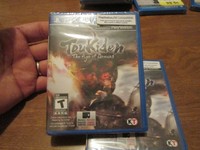 Toukiden: The Age Of Demons Ps Vita Sony Playstation Vita, 2014 Psvita Rare Toukiden: The Age Of Demons Ps Vita Sony Playstation Vita, 2014 Psvita Rare