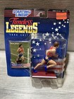 Starting Lineup 1996 Timeless Legends Bruce Jenner Olympics Action Figure