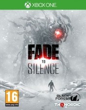 Image of Fade to Silence Xbox One