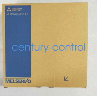 New MITSUBISHI MR-J2S-20B-S041U638 Servo Drive Expedited Shipping
