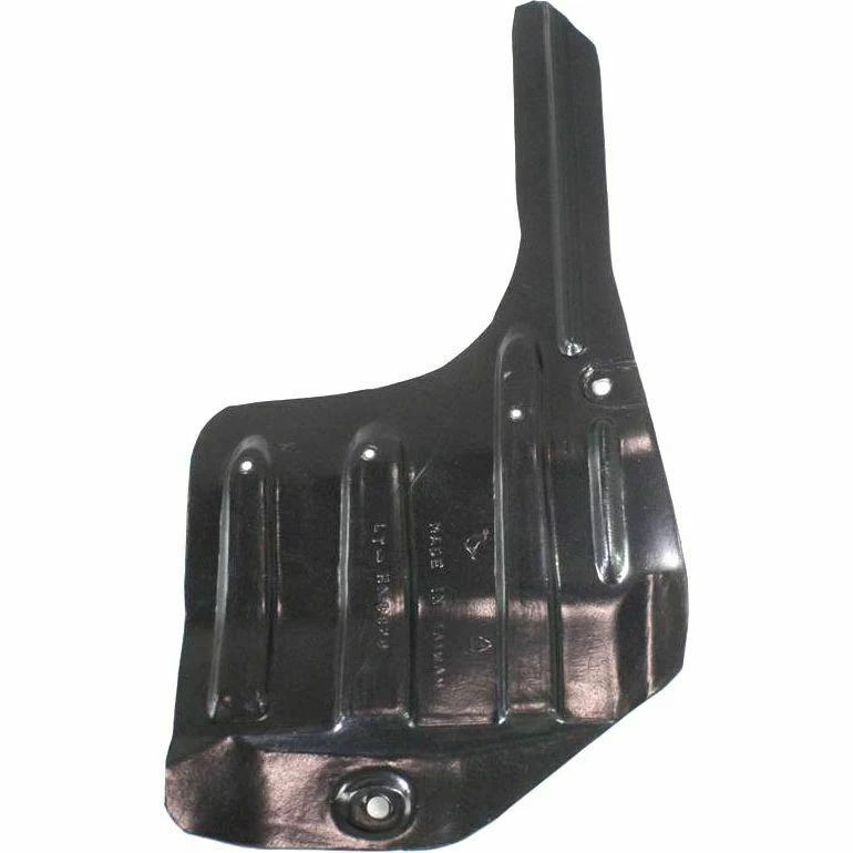 Nuevo protector contra salpicaduras de motor central para Hyundai XG300 XG350 HY1228135 2912039850 Foto 4 de 4