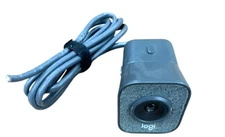 Logitech for Creators StreamCam Premium Webcam for Streaming & Content Creation