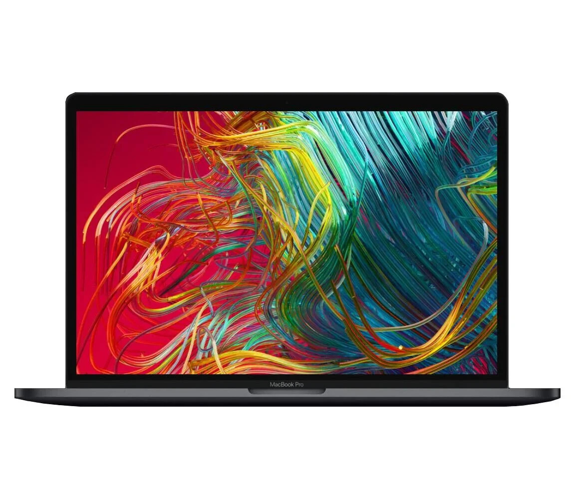 2018 Apple MacBook Pro 13.3
