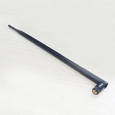 GSM 3G 10dbi high gain antenna SMA male connector for 3G wireless USB modem NEW