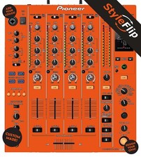 Pioneer DJM-850  Custom Design  Protective Decal  StyleFlip Skins