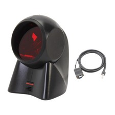 Honeywell Orbit MK7120 MS7120 Omnidirectional RS232 Barcode Scanner MK7120-31A38