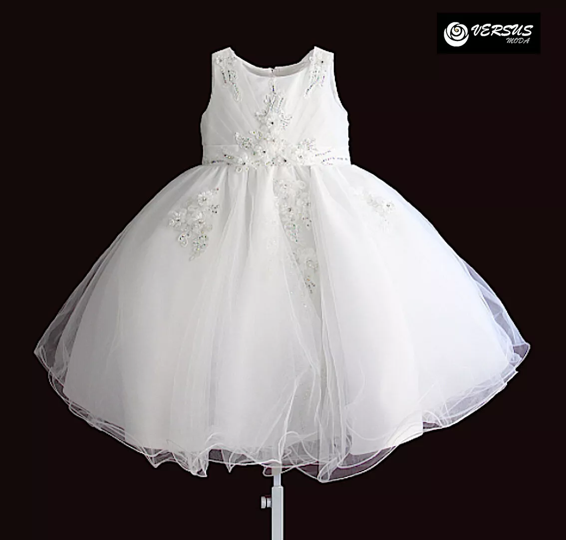 Abiti cerimonia hotsell bambina zara