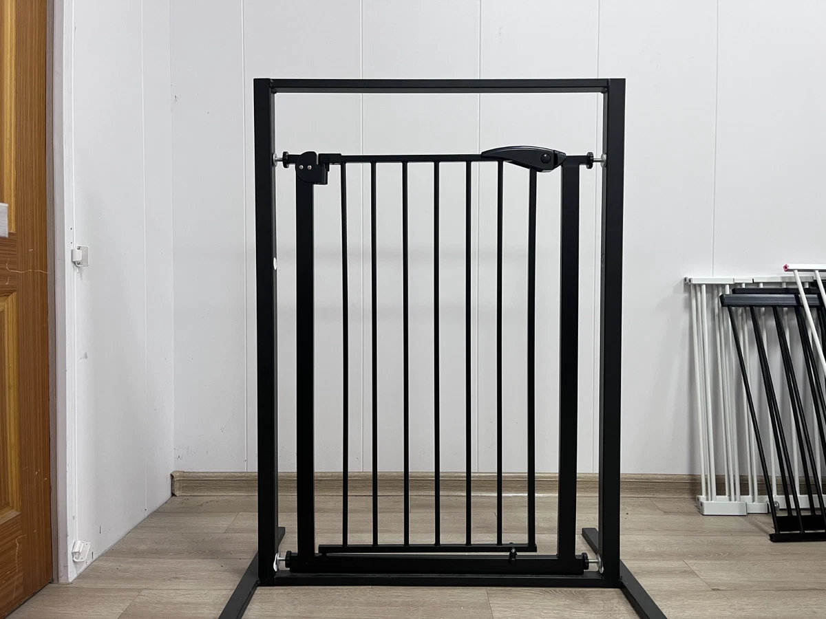 High stair gate 2025