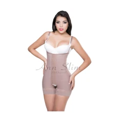 Ann Slim 3301 Faja Moldeadora, Shapewear, Post Surgery, Post Lipo Suction
