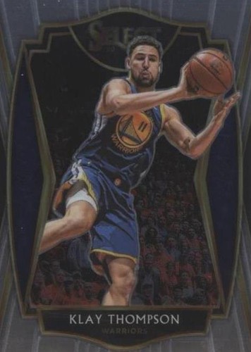 Klay 11 US9/26.5cm 選手着用モデル NIKE Klay Thompson Golden State Warriors Classic Edition: Year