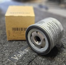 VOLKSWAGEN (JETTA-TAOS) OIL FILTER  (1.5L 2022-23)  04E 115 561 AC  