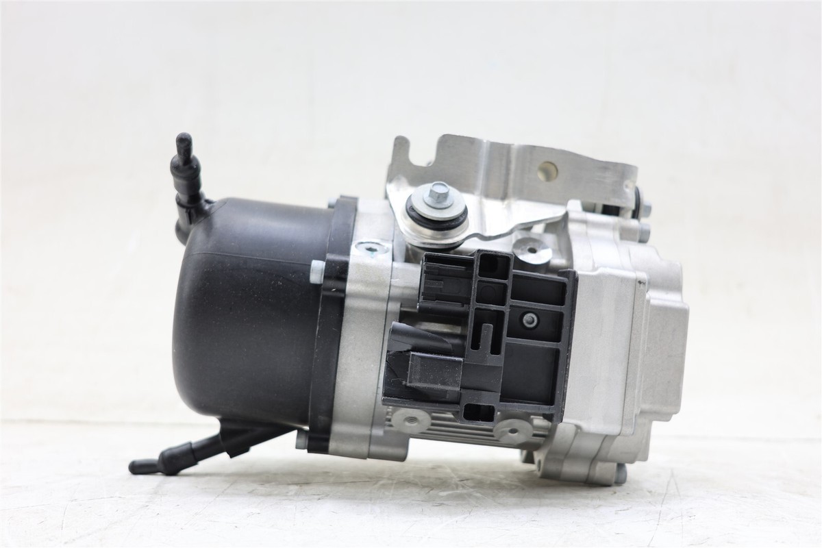 NEW OEM Mopar Power Steering Pump 68529412AA Jeep Wrangler 2020