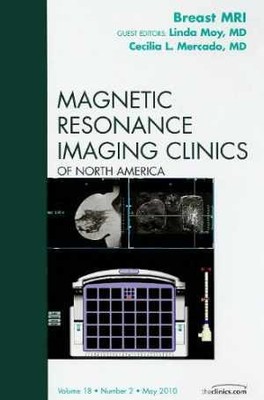 Breast MRI, Magnetic Resonance Imaging - Hardcover, by Moy MD Linda - Good j