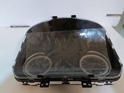 Speedometer square instruments Hyundai I20 BC3 BI3 from 2020 94013q0030