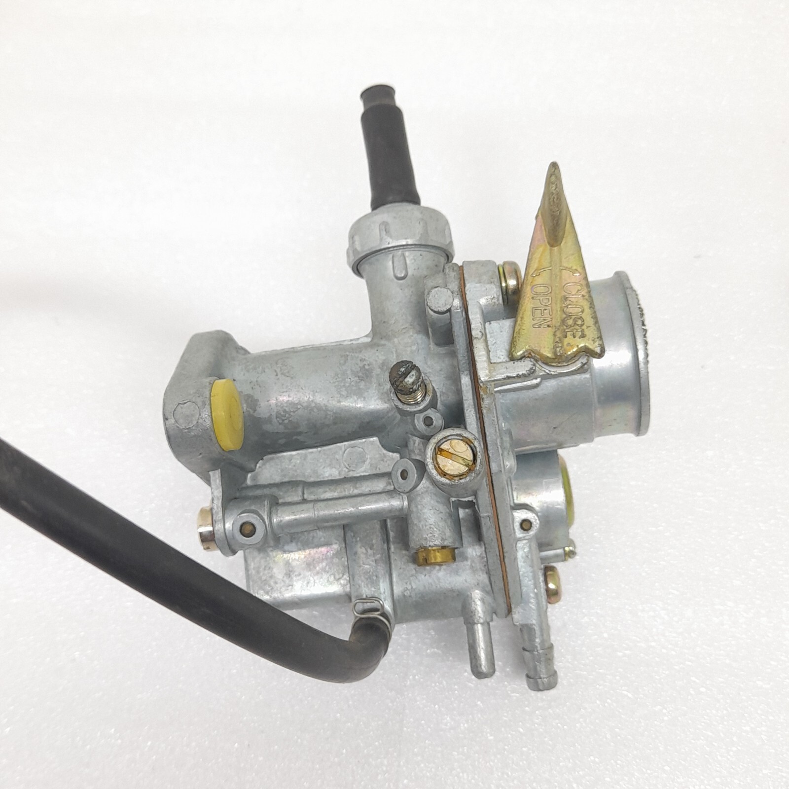 Honda Cub 50 70 C50 C70 MK2 Mayfit C50M C65 C65M Carburetor Carb NOS ...