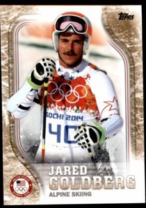 A5107- 2018 Topps U.S. Olympic Team Bronze Cards -You Pick- 15+ FREE US SHIP