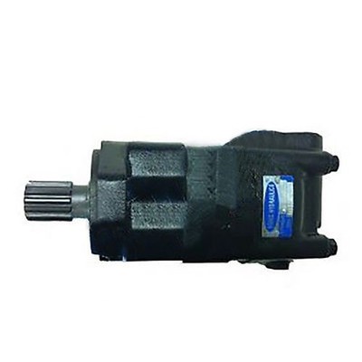 HYM-STP-MB2K3052BSS Hydraulic Motor (OEM Ref. 104-1035)