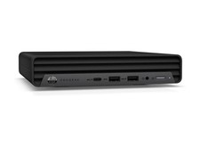 HP ProDesk 400 G6 Mini PC i5 10th Gen 16GB RAM No Storage 691Y9UT#ABA No AC