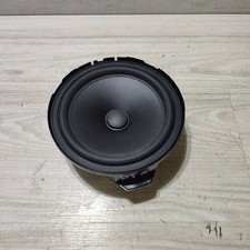 Mercedes-Benz CLA C117 X117 W117 2018 Hinten rechts Lautsprecher Tür hinten Mercedes-Benz CLA C117 X117 W117 2018 Hinten rechts Lautsprecher Tür hinten