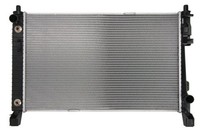 Thermotec KüHler, MotorküHlung D7M042TT FüR MERCEDES-BENZ