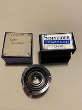 Rodenstock EL-Omegar 75mm f/4.5 Medium Format Enlarging Lens