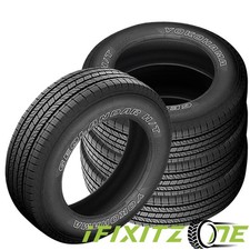 4 Yokohama Geolandar Ht Owl G056 23570r17 108t All Season 70k Mileage Warranty 4 Yokohama Geolandar Ht Owl G056 23570r17 108t All Season 70k Mileage Warranty