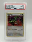 Pokémon Rayquaza Call of Legends Holo Rare Basic 100HP #20/95 PSA 8 English 2011