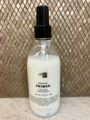 Oligo Calura Perfecting Primer Detangling Conditioning Spray 8.5oz 250ml