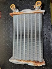 Ricambi Caldaia BLASI  scambiatore Secondario