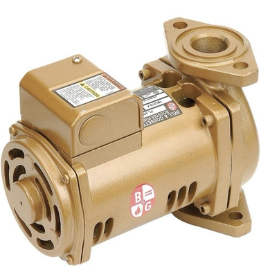 #ad Bell amp; Gossett Series PL booster pump. 1BL015LF PL 30B Booster 230V 60HZ $375.25