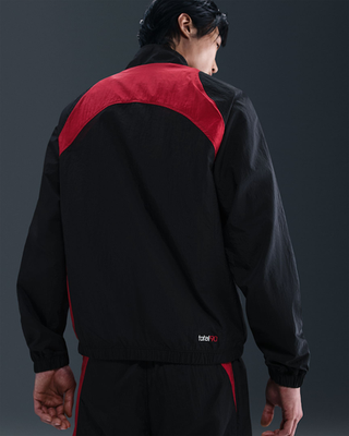 NIKE インテル ジャケット XL total90 00s NIKE ナイキ インテルミラノ 中綿 ジャケット TOTAL90