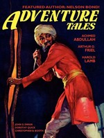John Gregory Betancourt | Adventure Tales 2 | Taschenbuch | Englisch (2005)
