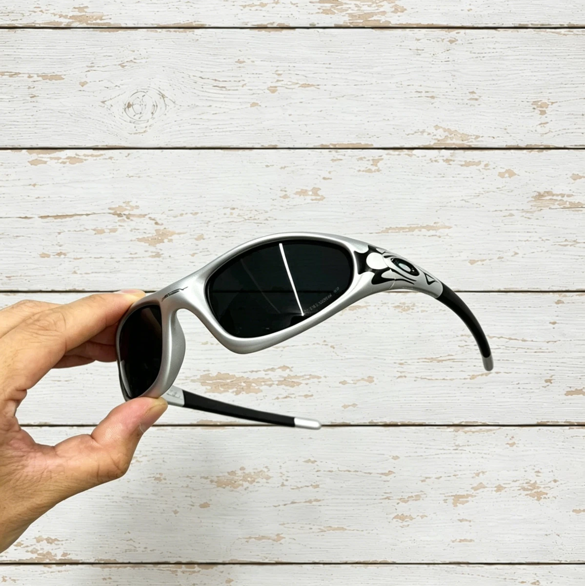 archive OAKLEY STRAIGHT JACKET サングラス Oakley Straight Jacket Sunglasses for Men for sale | eBay