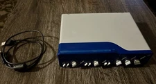 Digidesign Mbox 2 USB Audio Interface DOES NOT TURN ON